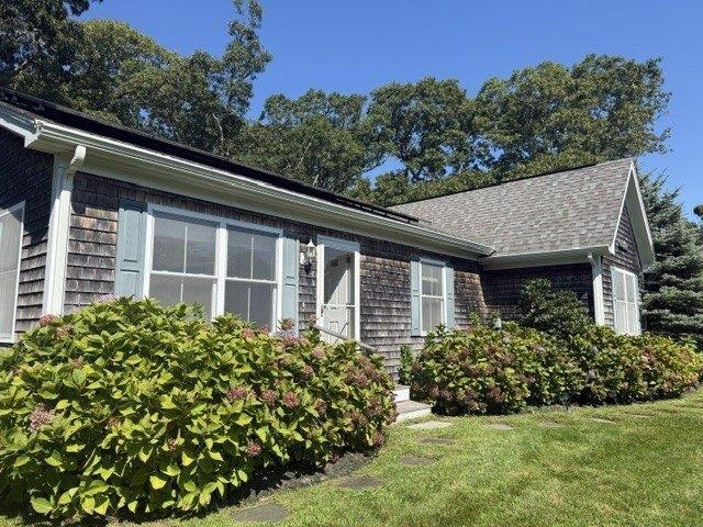 House for sale in Eastville, Oak Bluffs