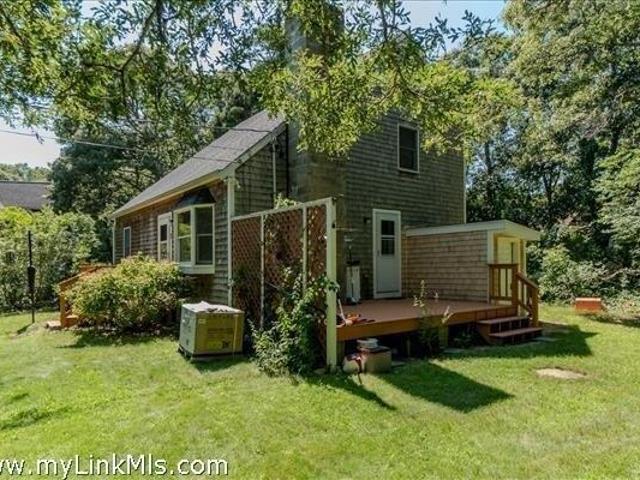 House for sale in Eastville, Oak Bluffs