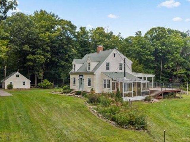 House for sale in Oakham, Worcester County