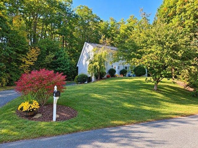 House for sale in Oakham, Worcester County