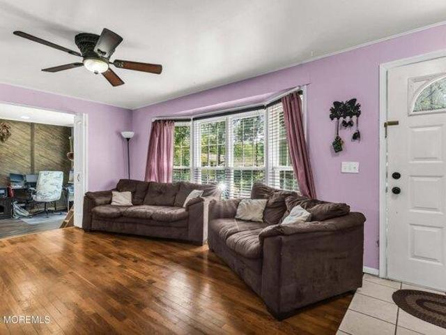 House for sale in Monmouth, New Jersey