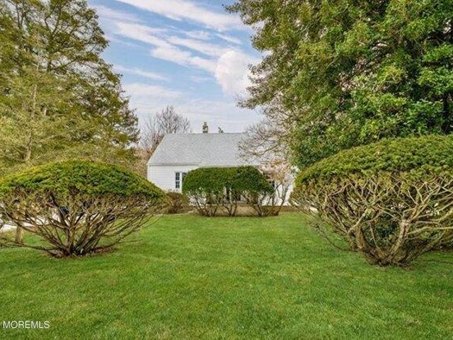 House for sale in Monmouth, New Jersey