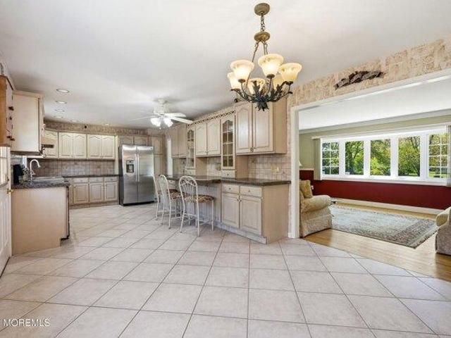 House for sale in Monmouth, New Jersey