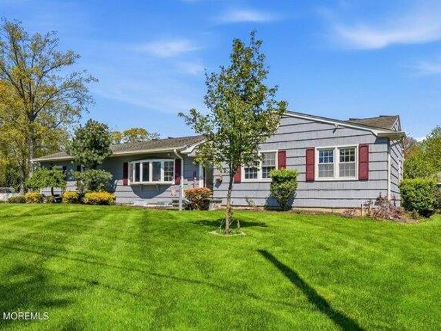 House for sale in Monmouth, New Jersey
