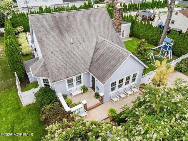 House for sale in Monmouth, New Jersey