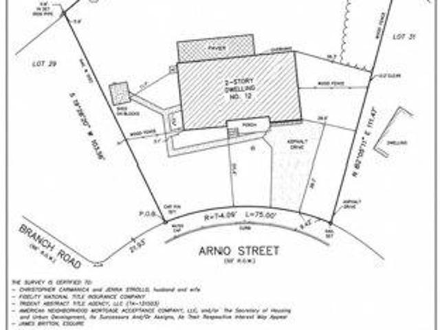 House for sale in Ocean Township, Monmouth County
