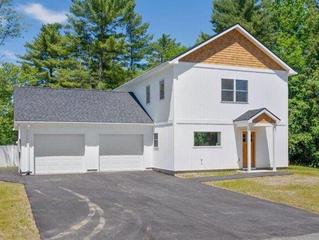House for sale in Oakland, Maine