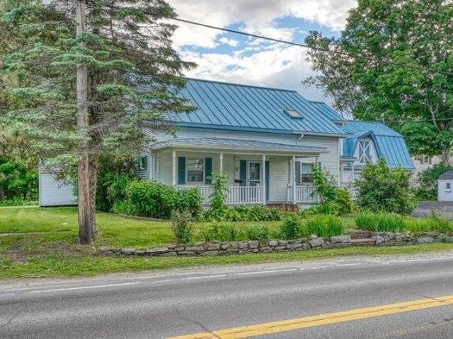 House for sale in Oakland, Maine