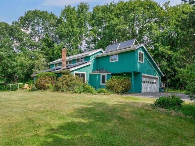 House for sale in Oakland, Maine