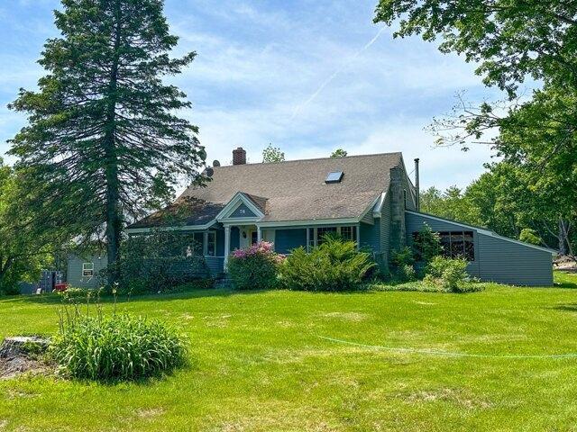 House for sale in Oakland, Maine