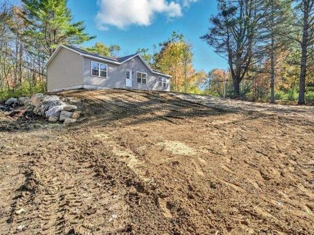 House for sale in Oakland, Maine