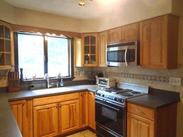 House for sale in Oakland, Maine