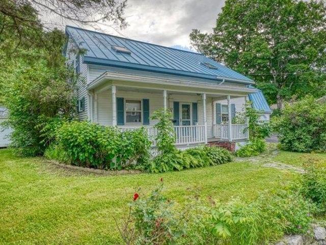 House for sale in Oakland, Maine