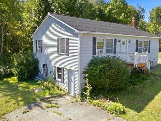 House for sale in Oakland, Kennebec County