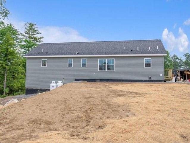 House for sale in Oakland, Kennebec County