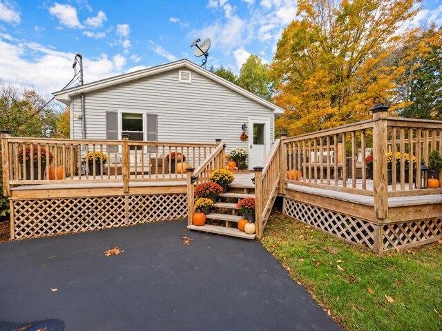 House for sale in Oakland, Kennebec County
