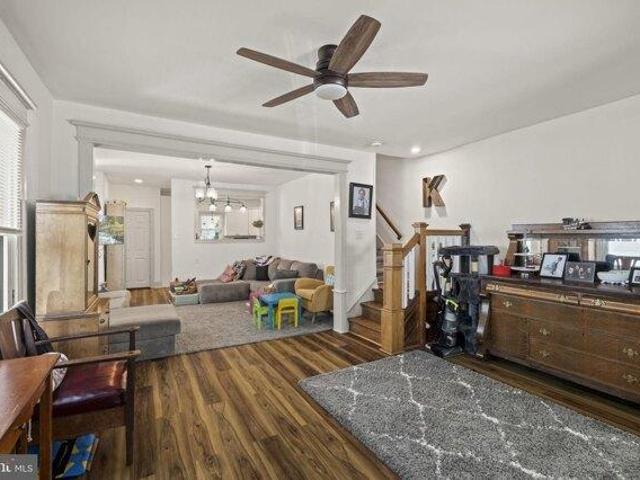 House for sale in Oaklyn, New Jersey