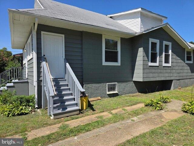 House for sale in Oaklyn, New Jersey