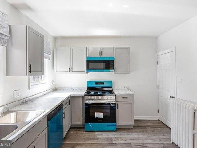 House for sale in Oaklyn, New Jersey