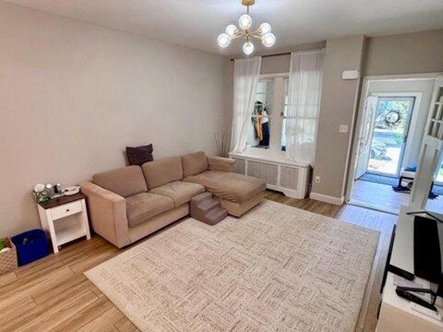 House for sale in Collingswood, New Jersey