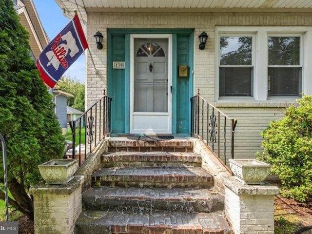 House for sale in Oaklyn, New Jersey