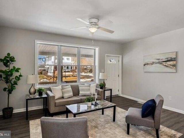 House for sale in Oaklyn, New Jersey