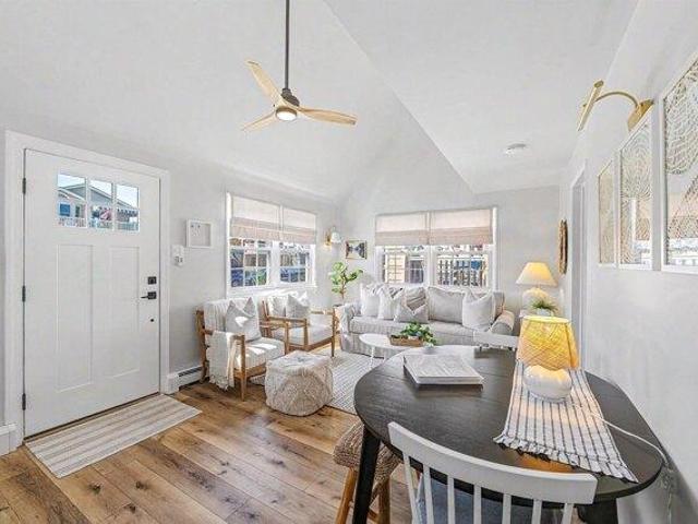 House for sale in Ocean City, New Jersey