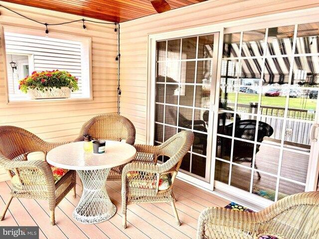 House for sale in Ocean City, New Jersey