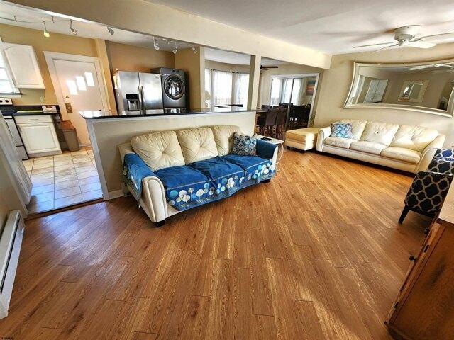 House for sale in Ocean City, New Jersey