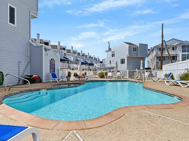 House for sale in Ocean City, New Jersey