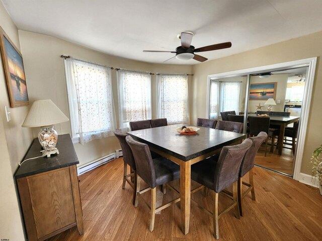 House for sale in Ocean City, New Jersey