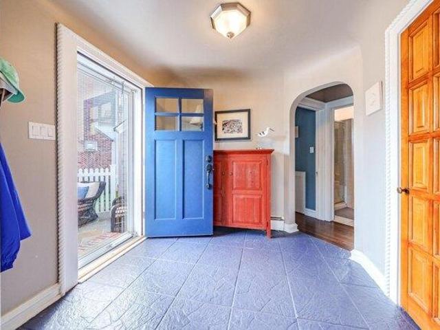 House for sale in Ocean City, New Jersey