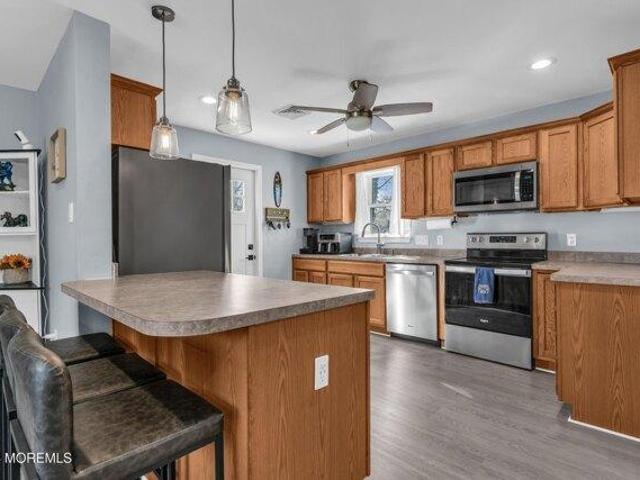 House for sale in Ocean Gate, New Jersey