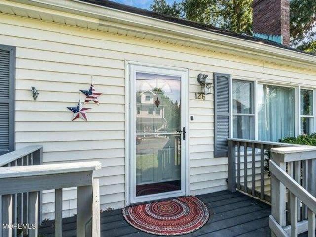 House for sale in Ocean Gate, New Jersey