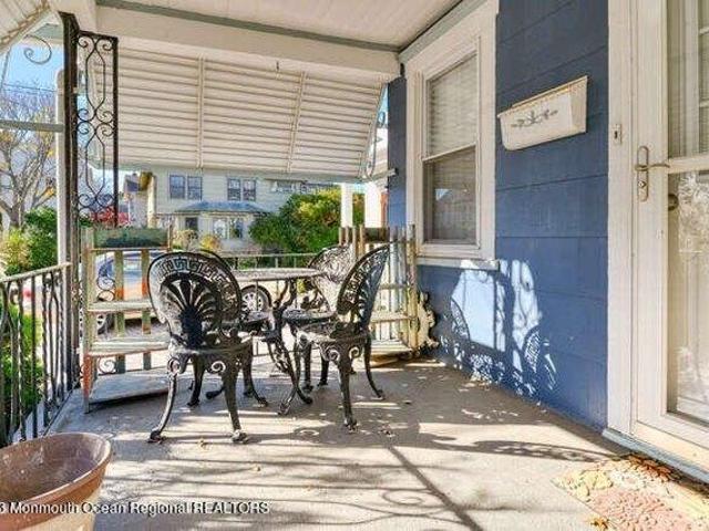 House for sale in Monmouth, New Jersey