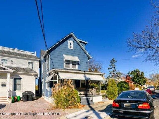 House for sale in Monmouth, New Jersey