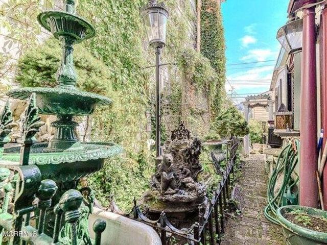 House for sale in Monmouth, New Jersey