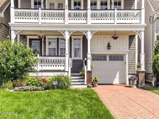 House for sale in Monmouth, New Jersey
