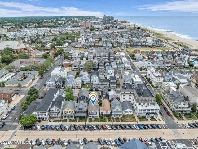 House for sale in Monmouth, New Jersey