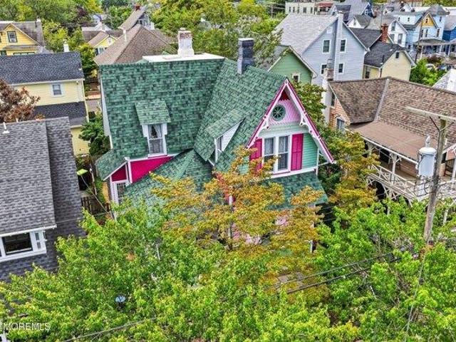 House for sale in Monmouth, New Jersey