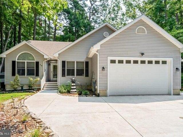 House for sale in Maryland