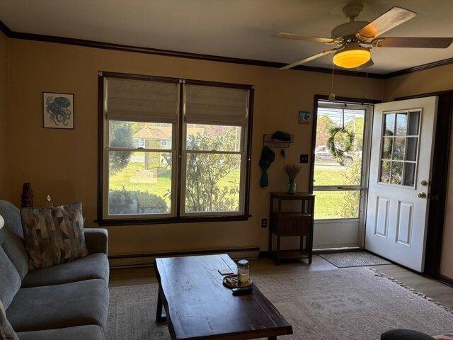 House for sale in Dennisville, New Jersey