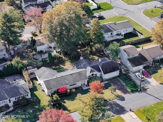 House for sale in Monmouth, New Jersey
