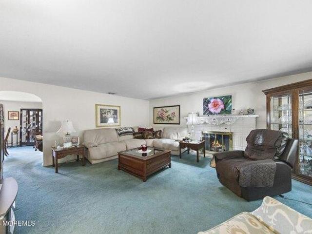 House for sale in Monmouth, New Jersey