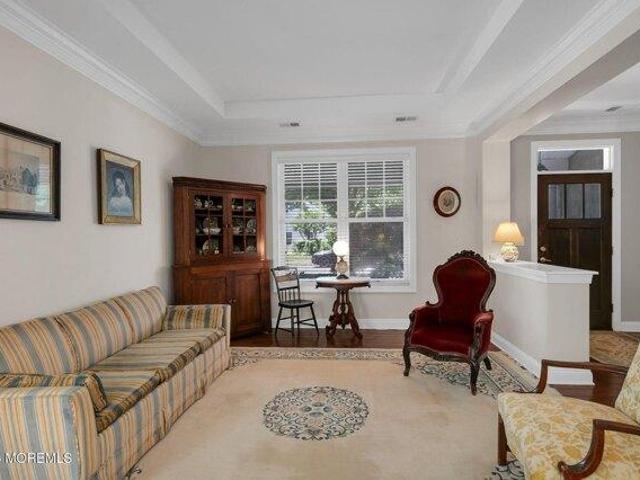 House for sale in Monmouth, New Jersey