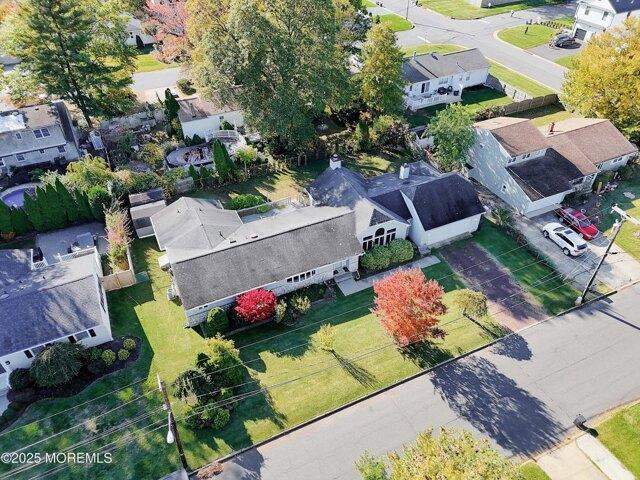 House for sale in Monmouth, New Jersey