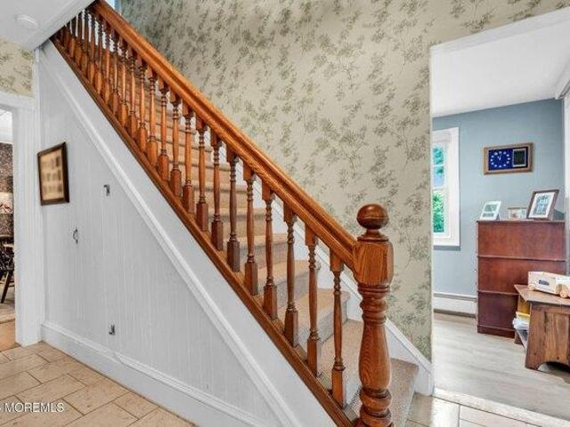House for sale in Monmouth, New Jersey