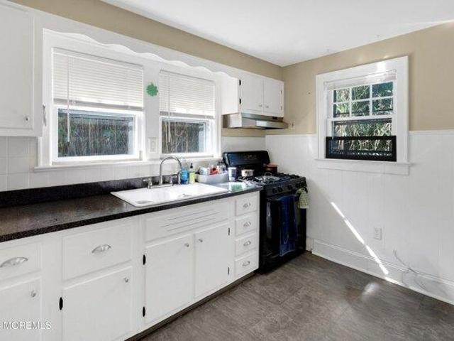 House for sale in Monmouth, New Jersey