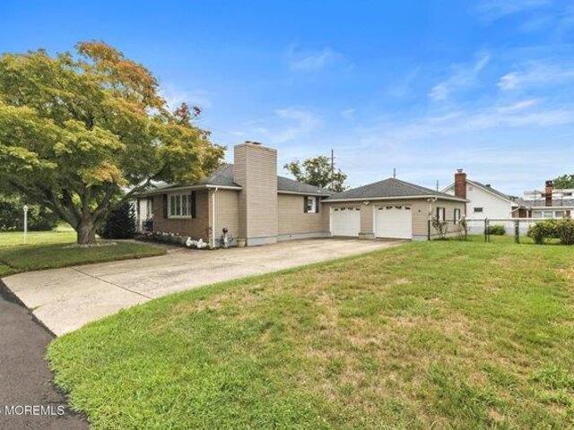 House for sale in Oceanport, Monmouth County