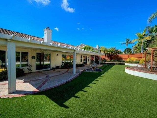 House for sale in Oceanside, California